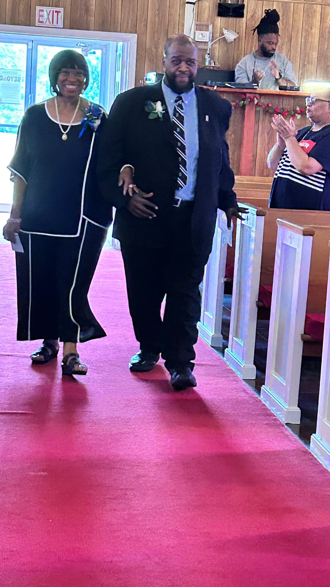 Rev. Grayson delivered... - East 6th Street Christian Church | Facebook