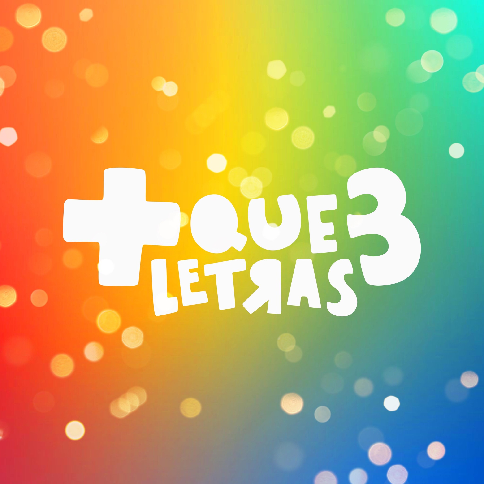 Más Que Tres Letras
