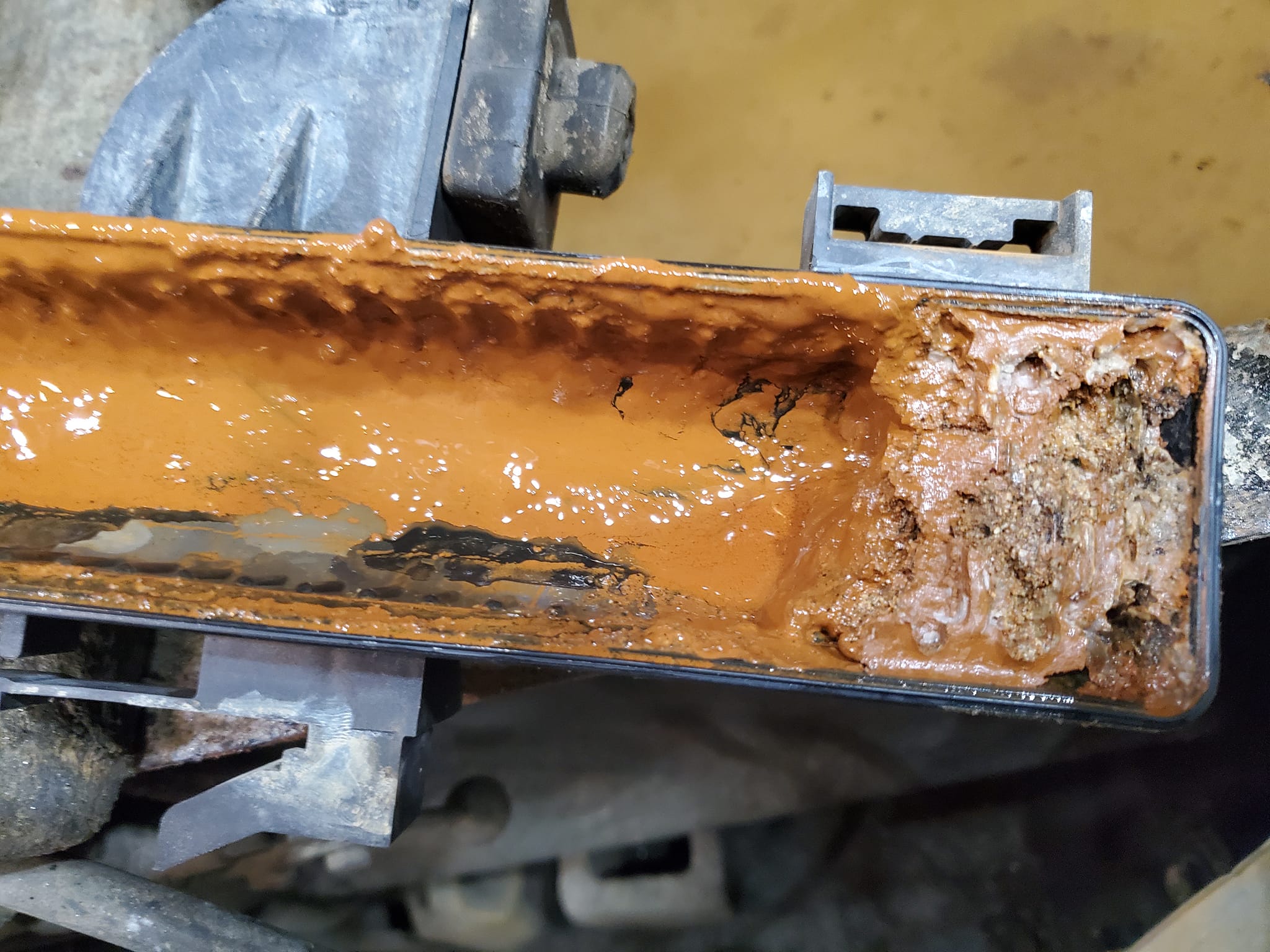Sand Mountain Radiator | Trenton GA