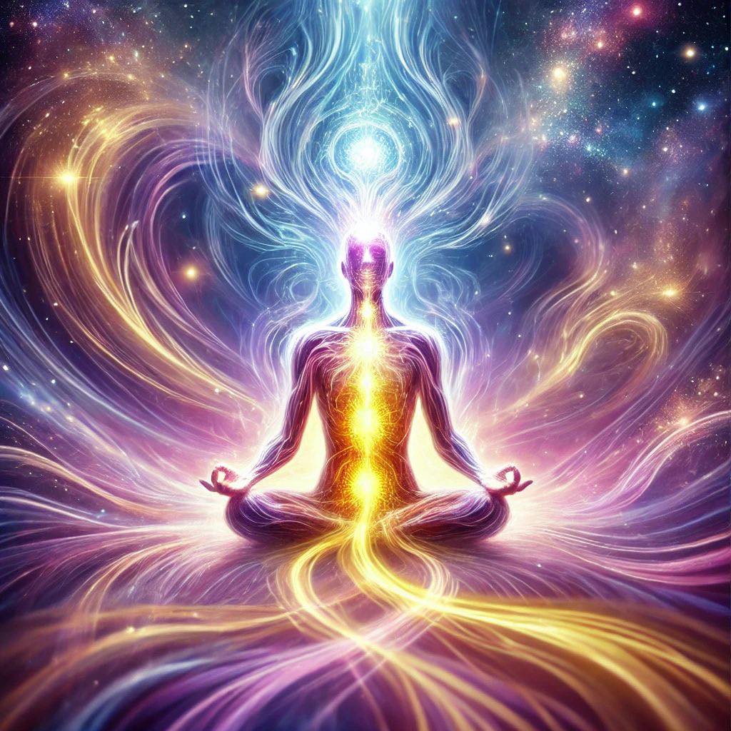 Healing - 