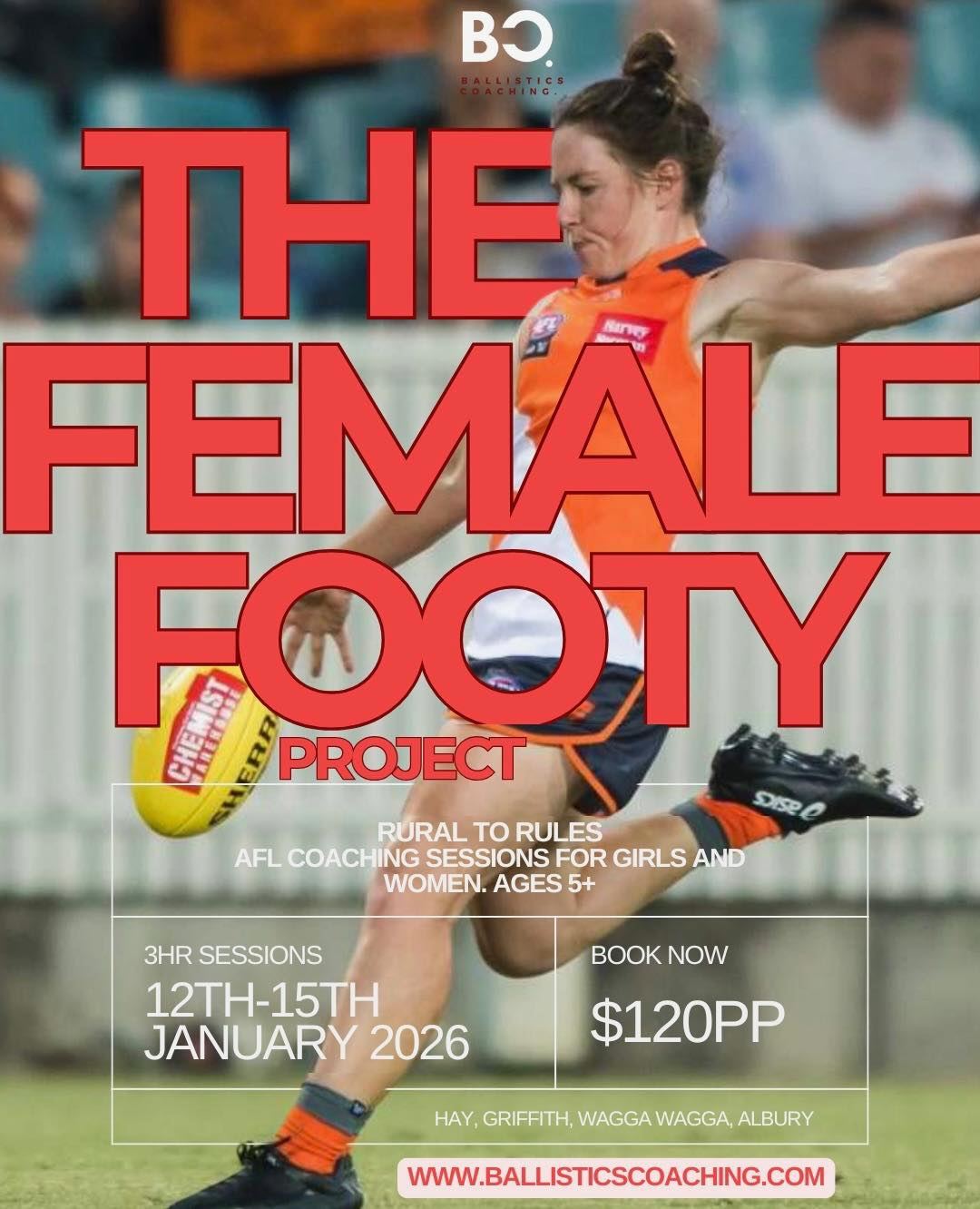 East - Jodie Hicks, who has played AFLW for both GWS and Richmond ...