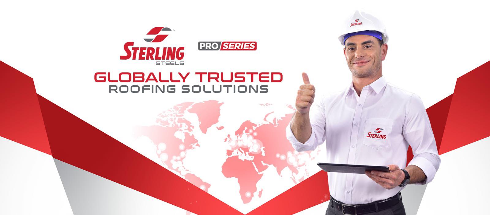 Sterling Pro Series | Sapugaskanda