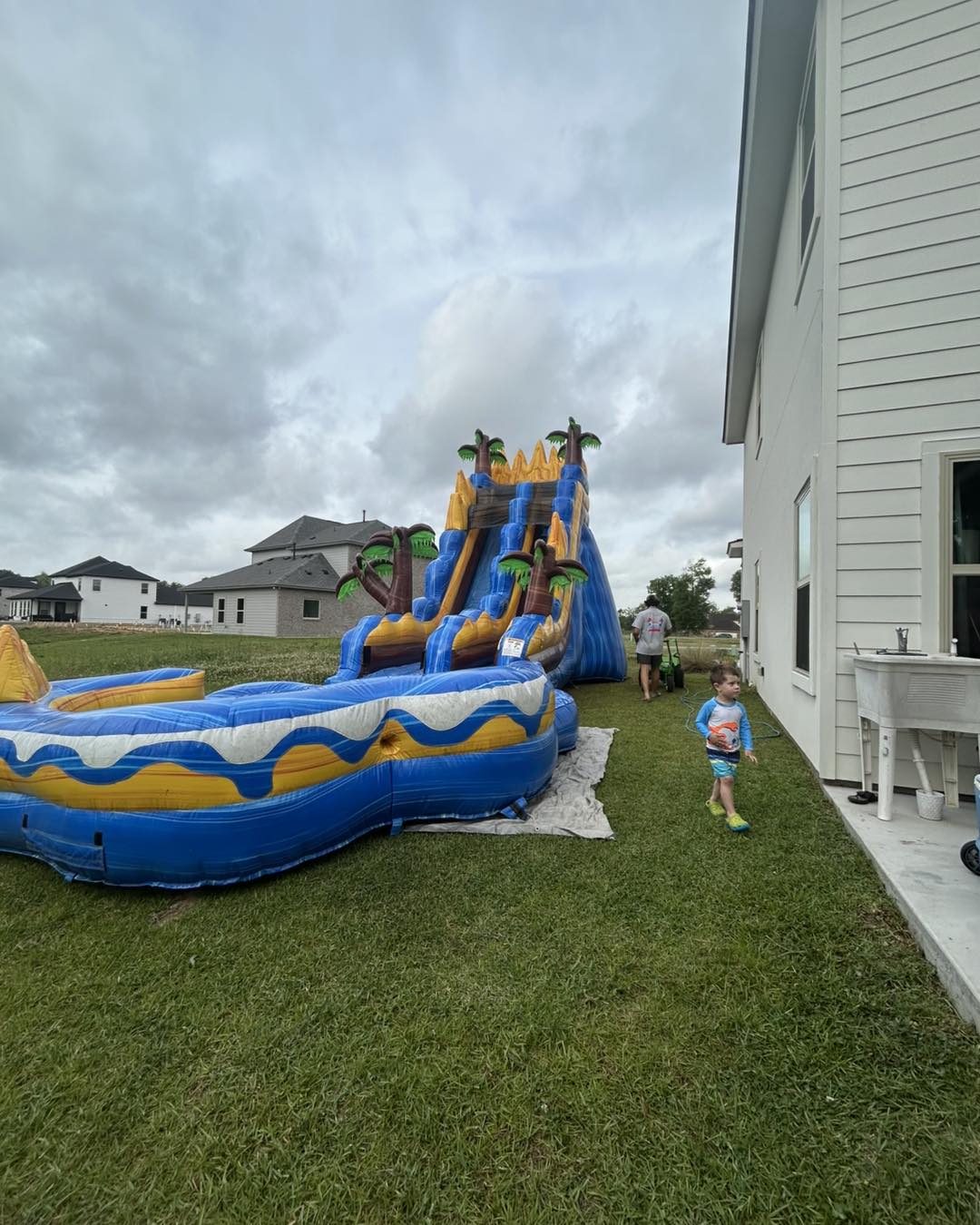 Uncle Al’s Inflatables | Gonzales LA