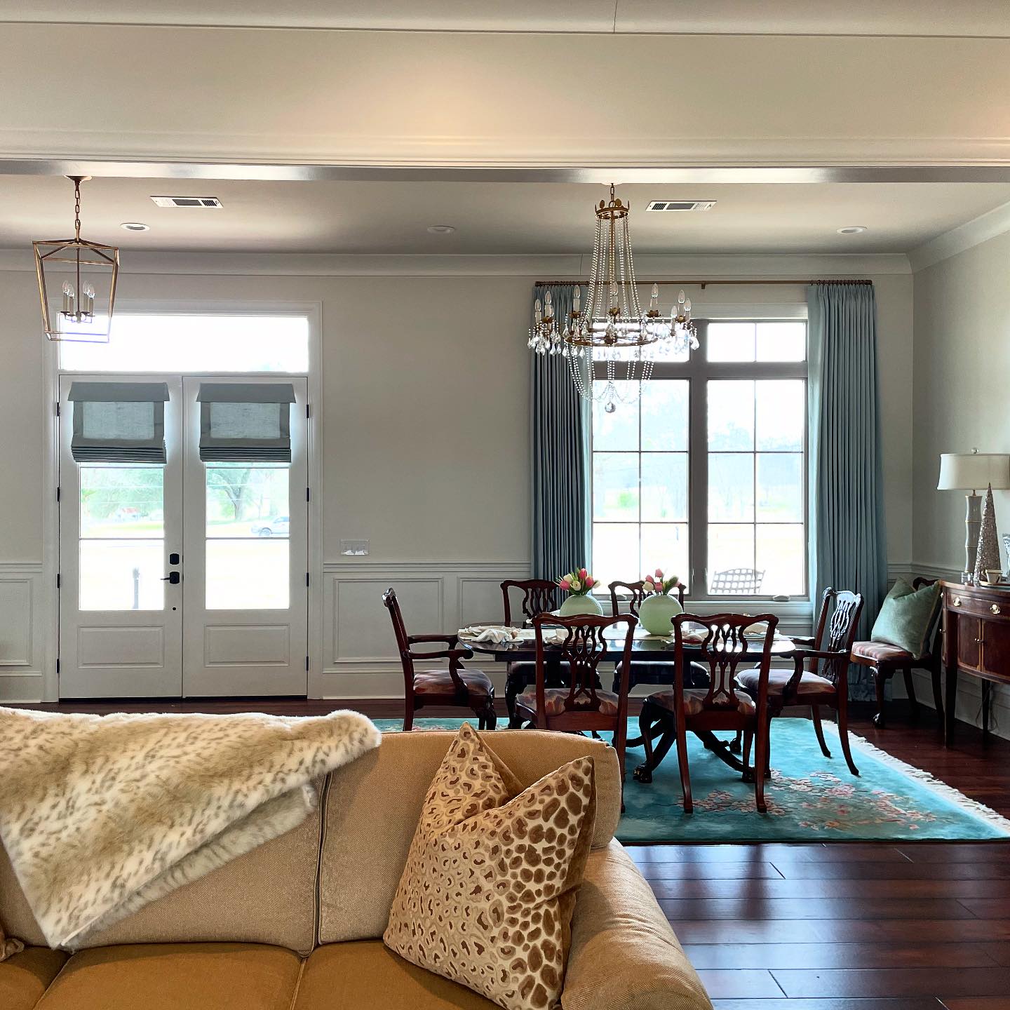 A & S Interiors | Flowood MS