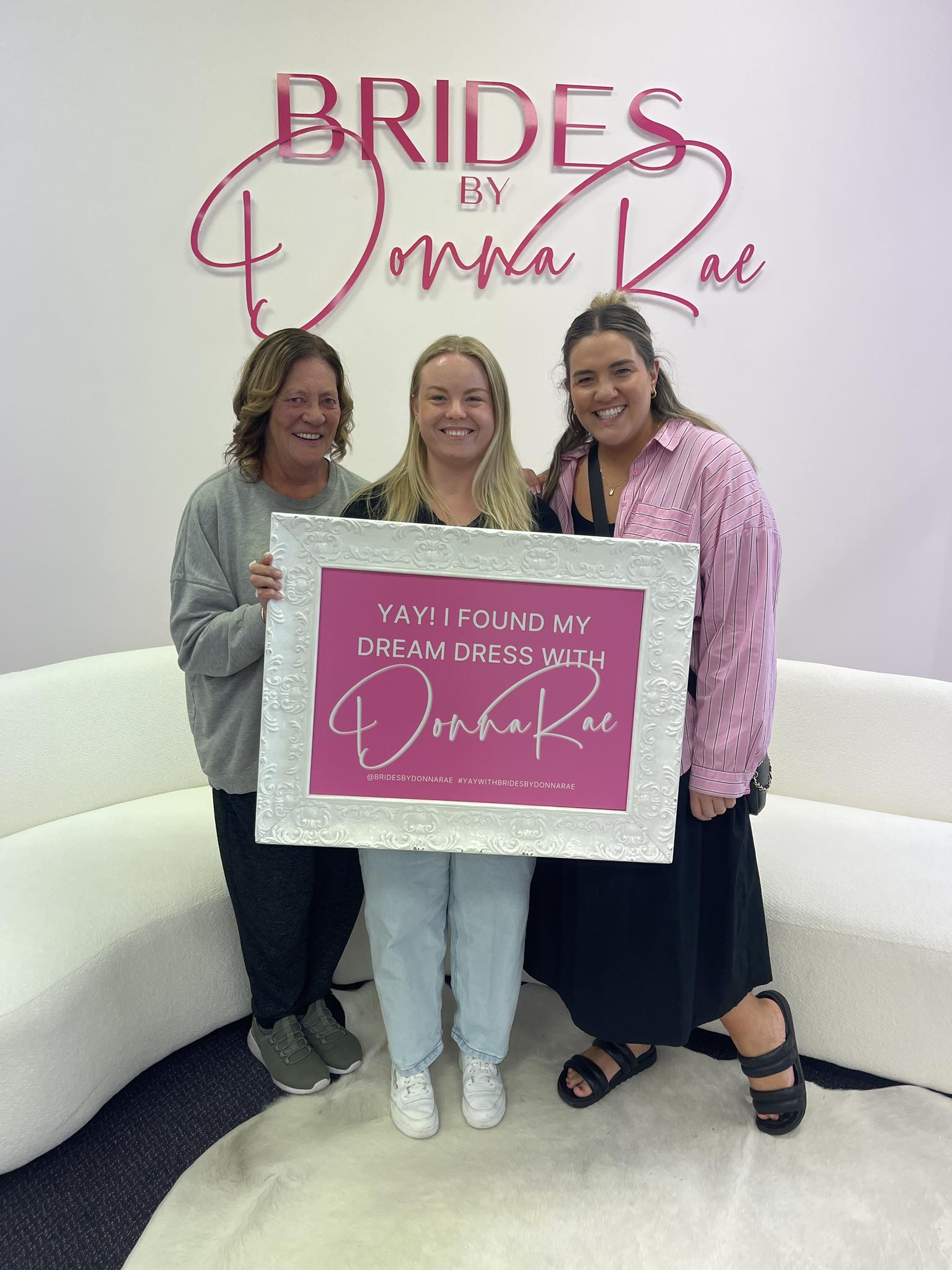 Brides by Donna Rae | Invercargill
