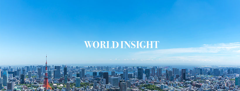 WORLD INSIGHT
