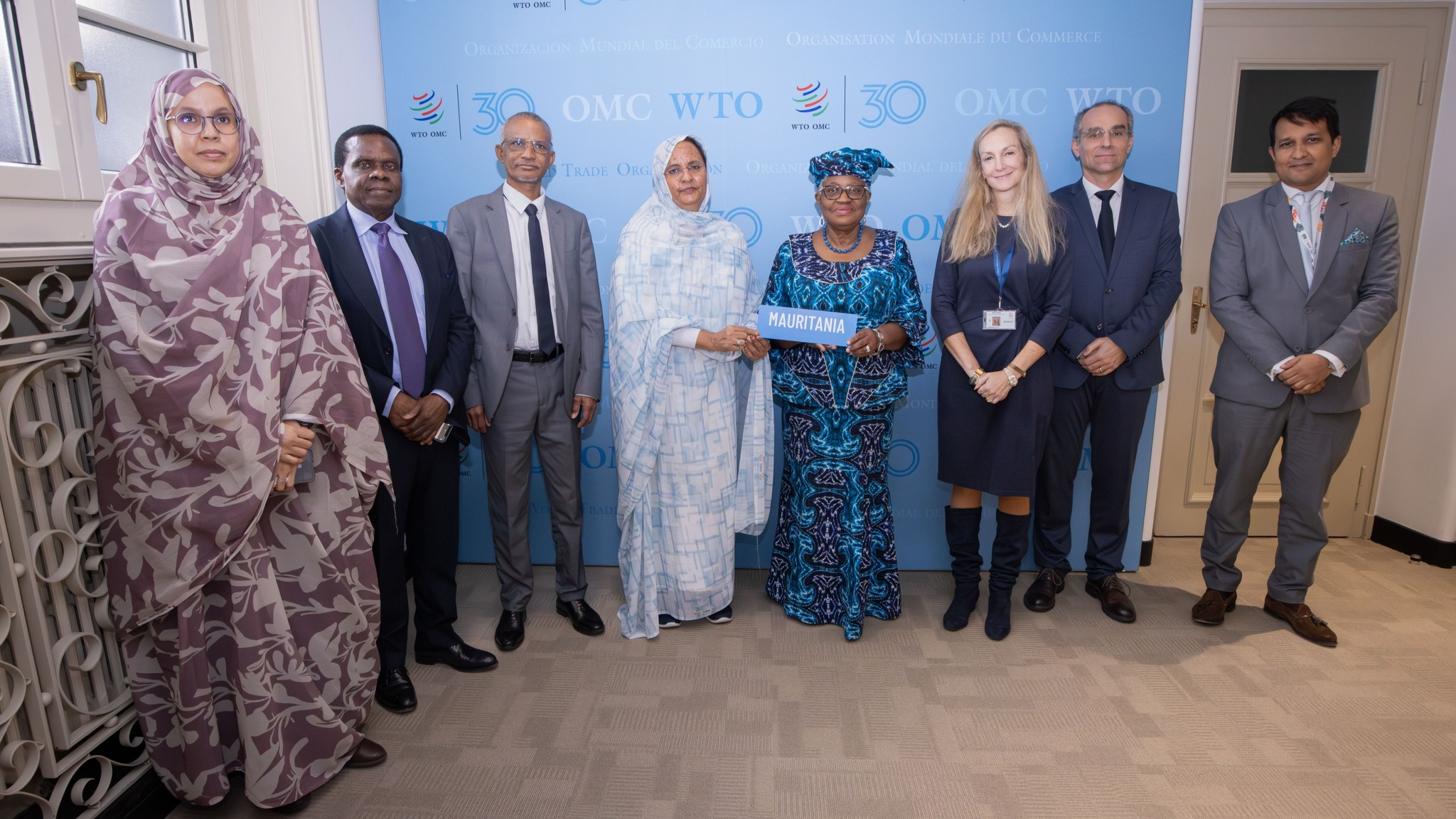 #WTOFishCount news 🐟... - World Trade Organization - WTO | Facebook