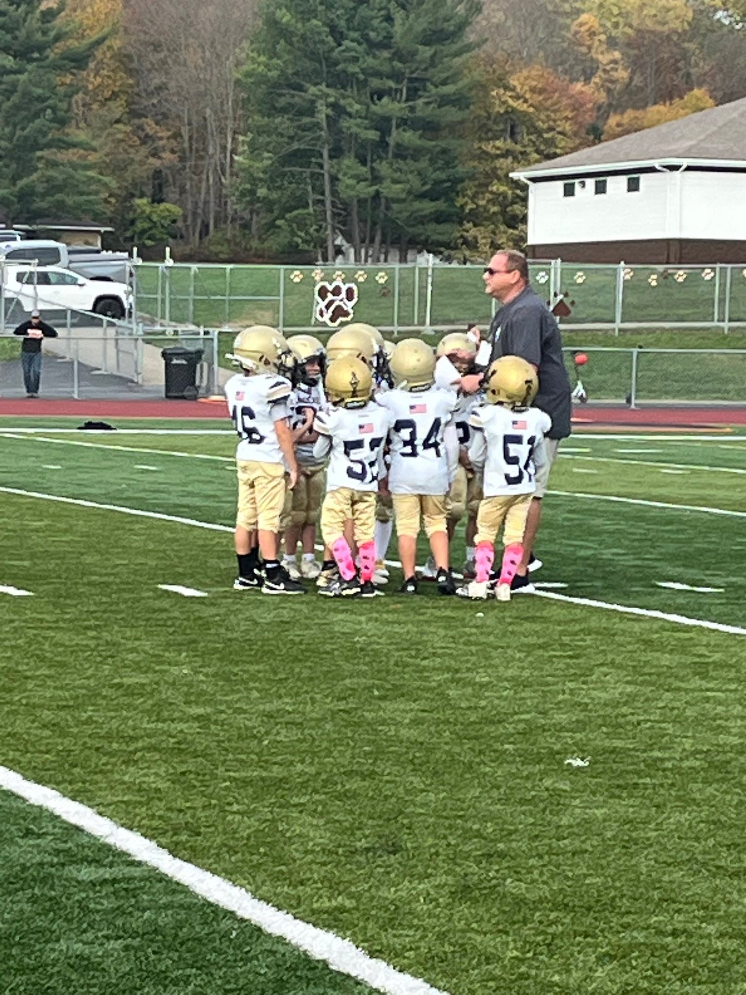 Lowellville Little Rockets | Lowellville OH