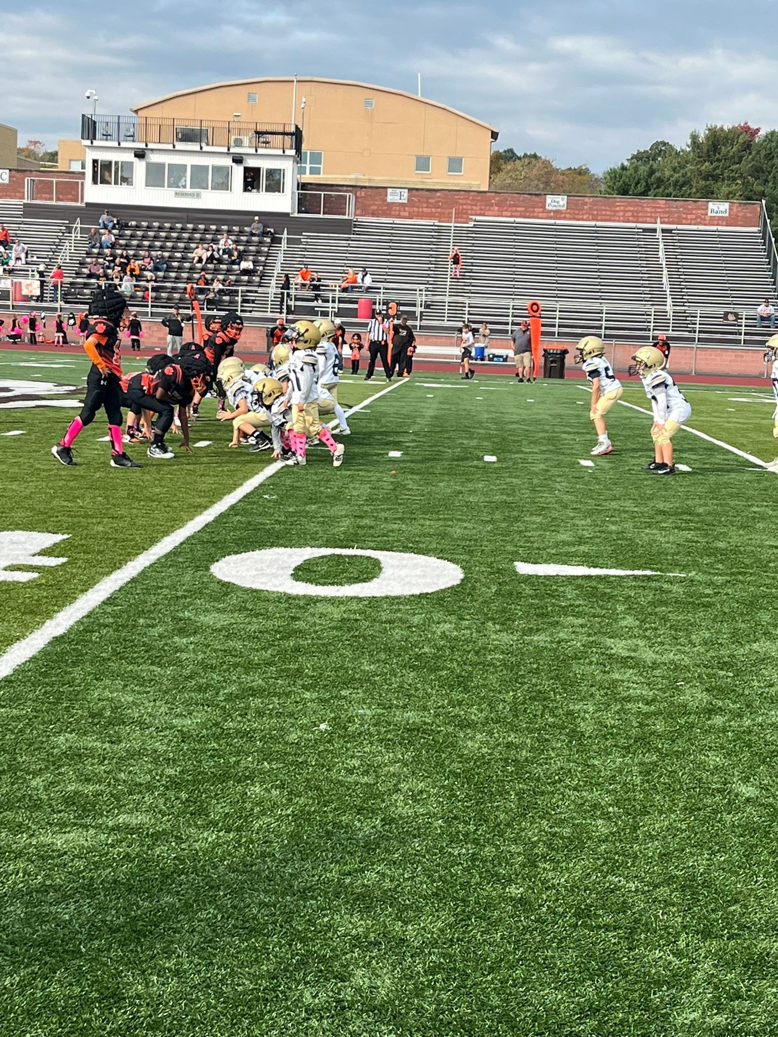 Lowellville Little Rockets | Lowellville OH