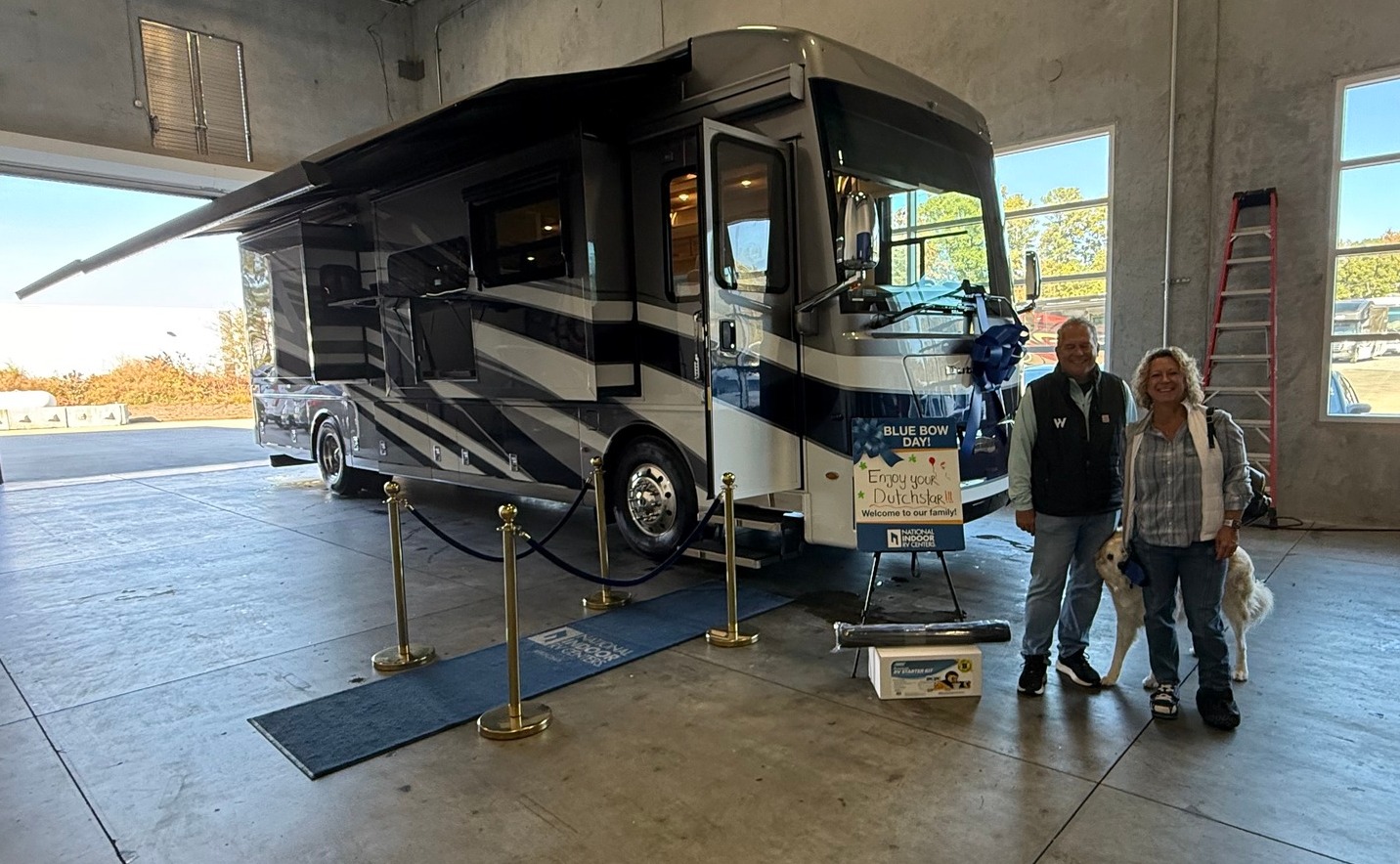 National - Congratulations, Kostelch Family, on your beautiful 2024 ...