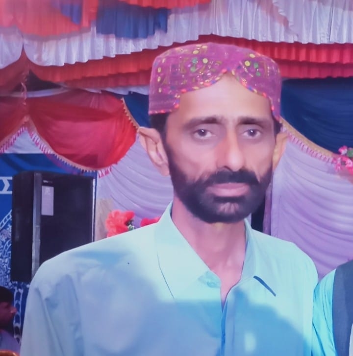 Haji Sultan Rind