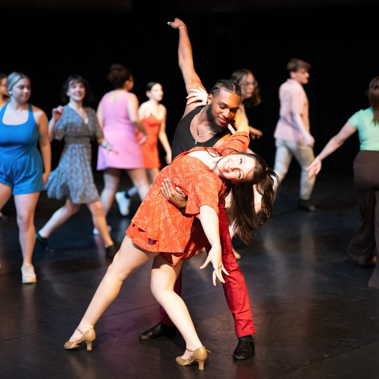 The University at Buffalo Dance Program | Buffalo NY