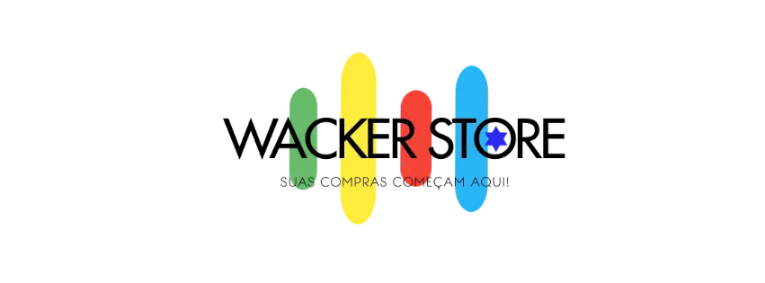 Wacker Store.br