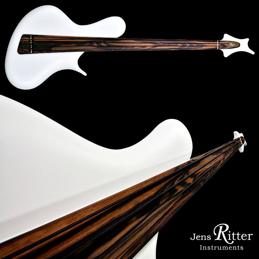 I'm very proud to announce that... - Jens Ritter Instruments | Facebook