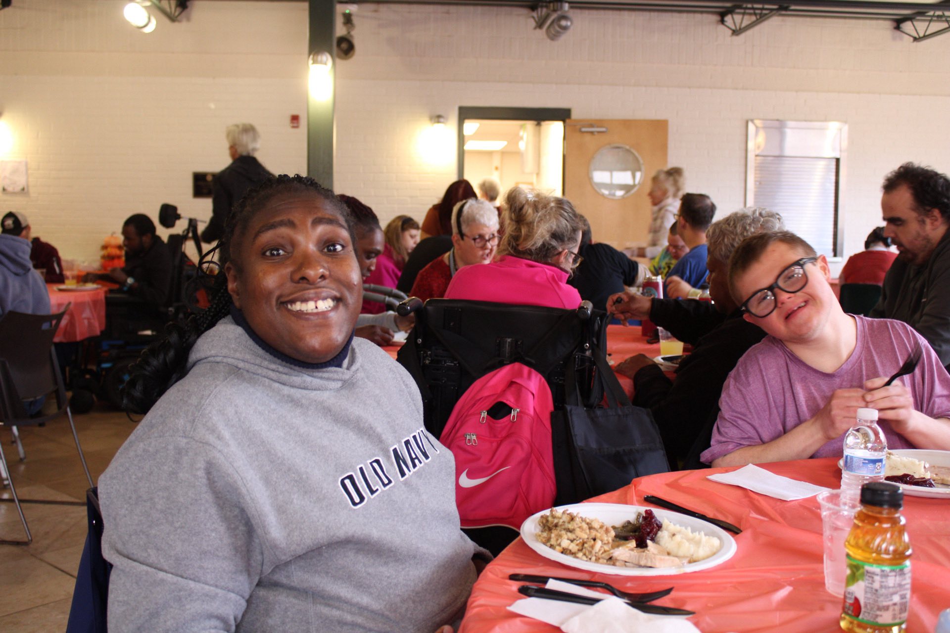 HC Opportunity Center added a new... - HC Opportunity Center
