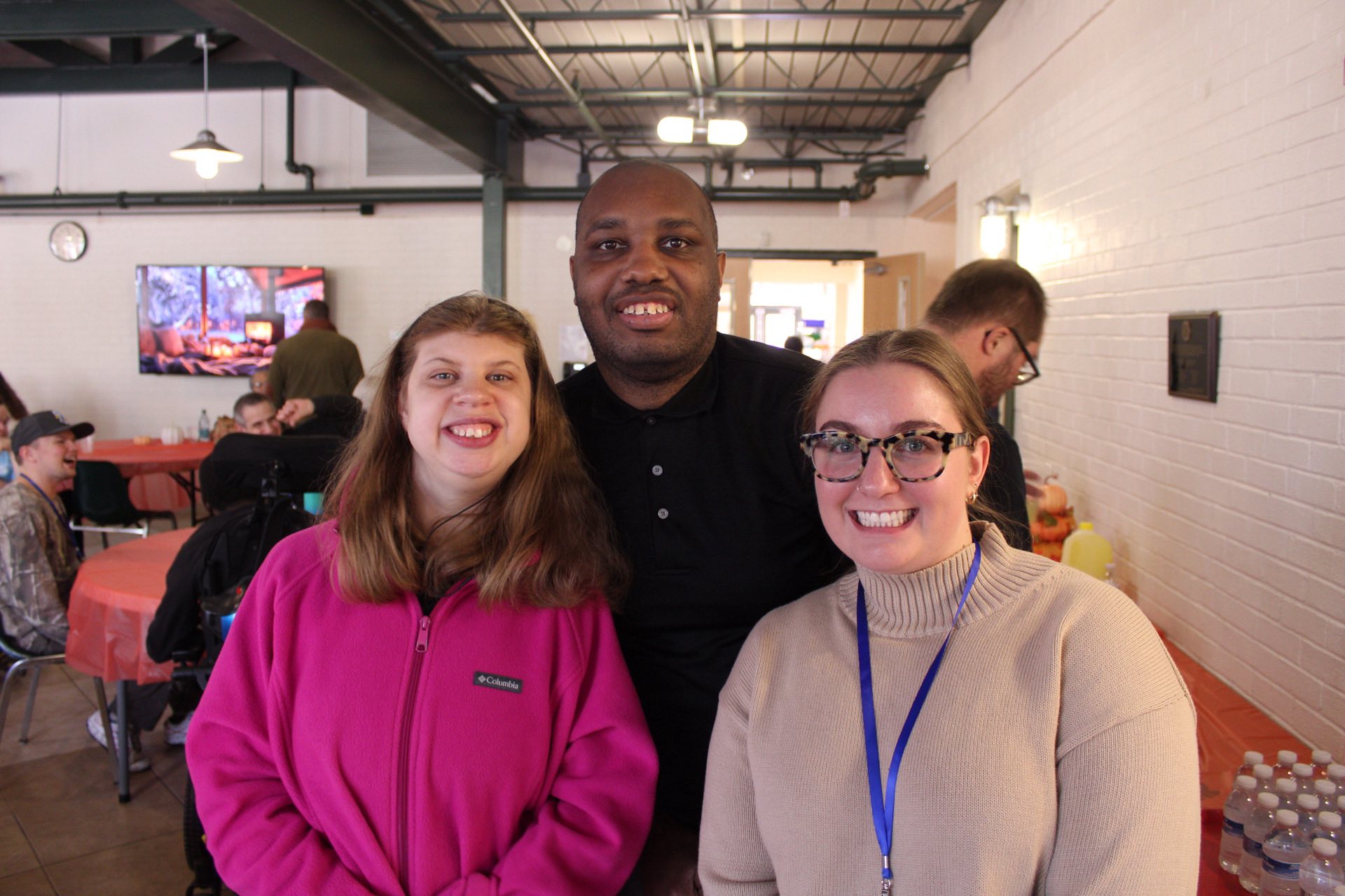 HC Opportunity Center added a new... - HC Opportunity Center