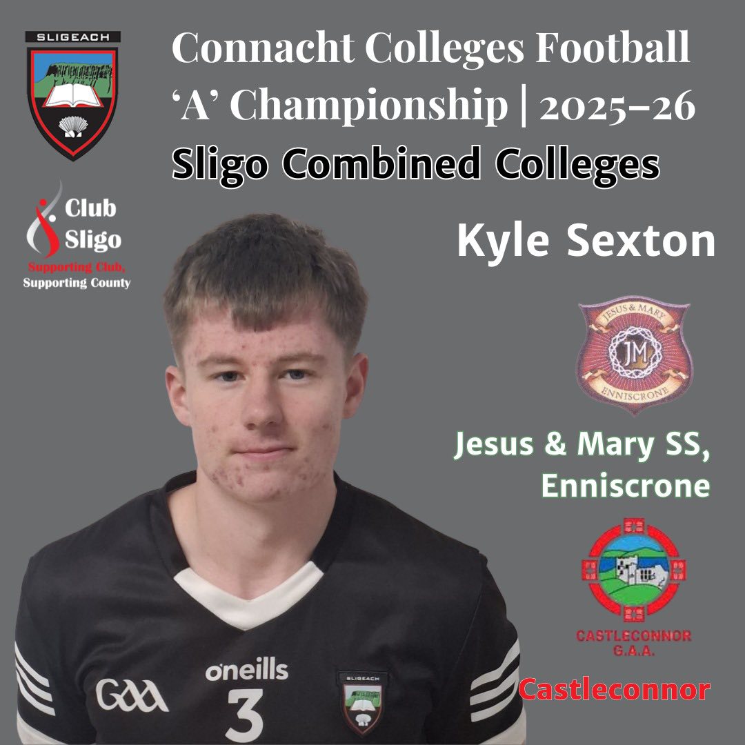 Sligo GAA - Sligo GAA added a new photo.