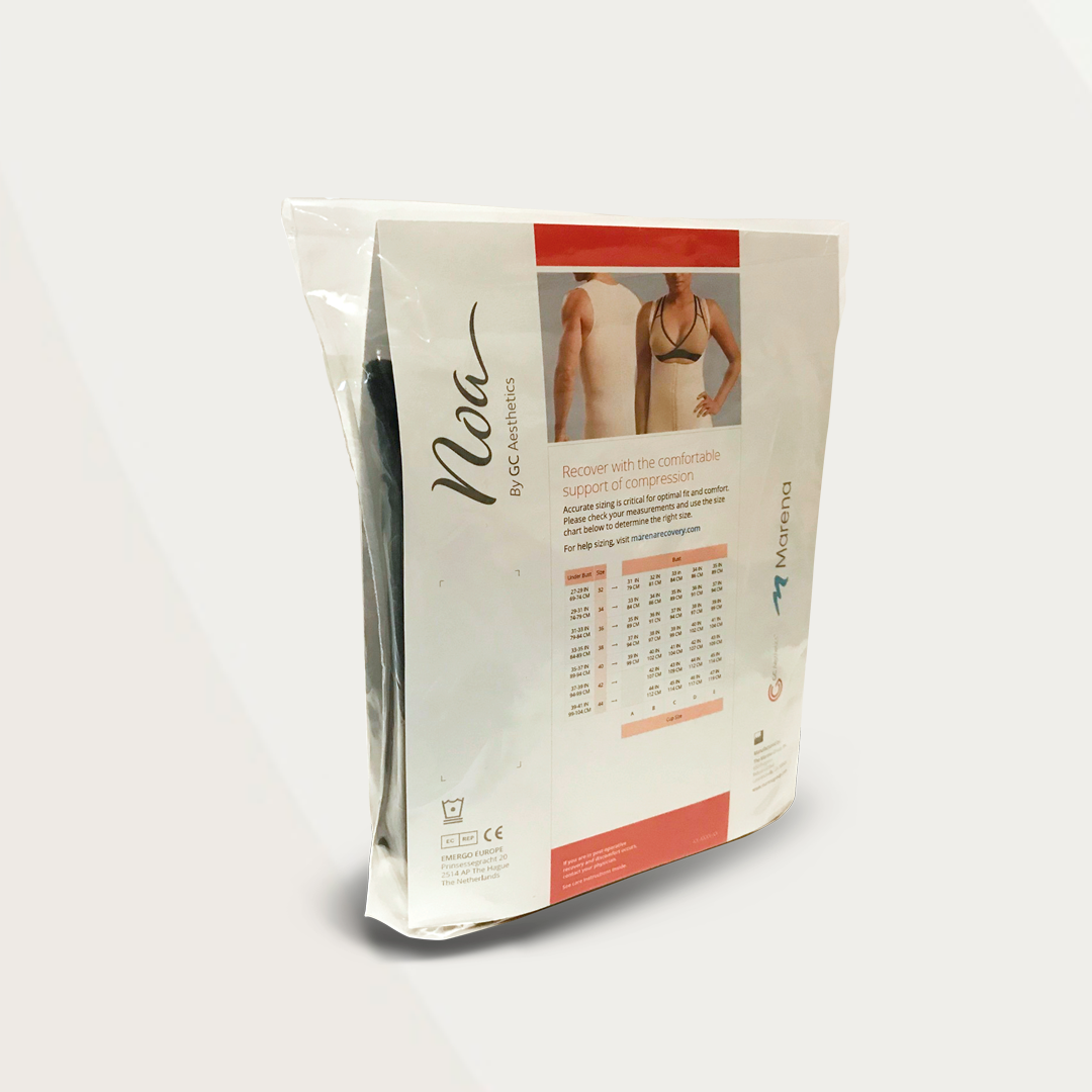 GC Aesthetics France - Les vêtements compressifs sont essentiels après ...