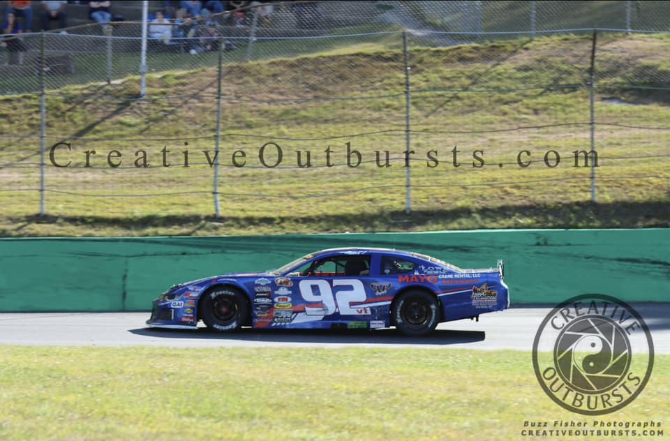 Perry Motorsports