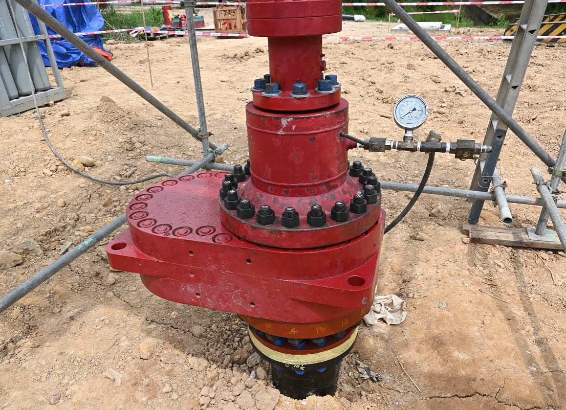 TMM Engineering Services | Kerteh