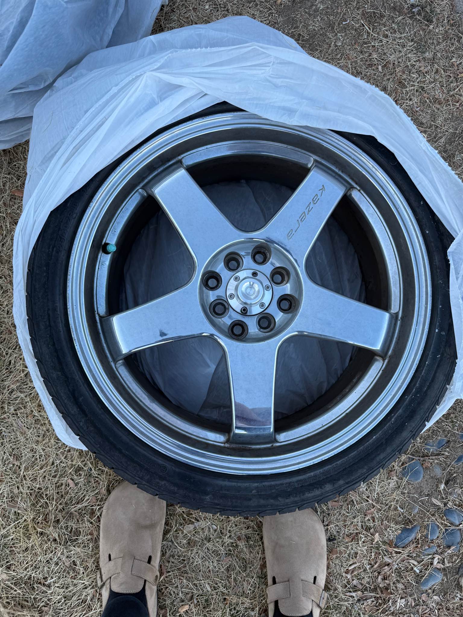 Kazera rims - Car Wheels, Tires & Parts - Milliken, Colorado | Facebook ...