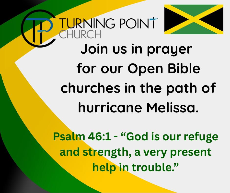 Turning Point Church - Spokane - Congratulations to Kelly Kight ...