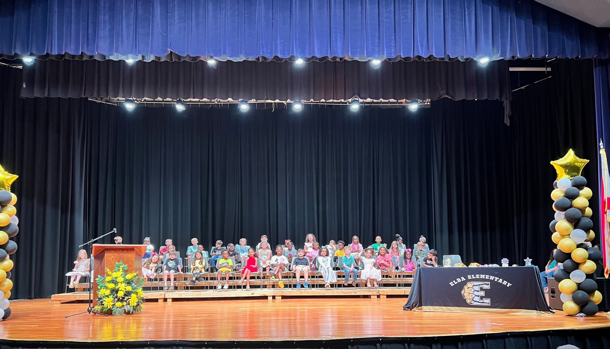 Elba Elementary School | Elba AL