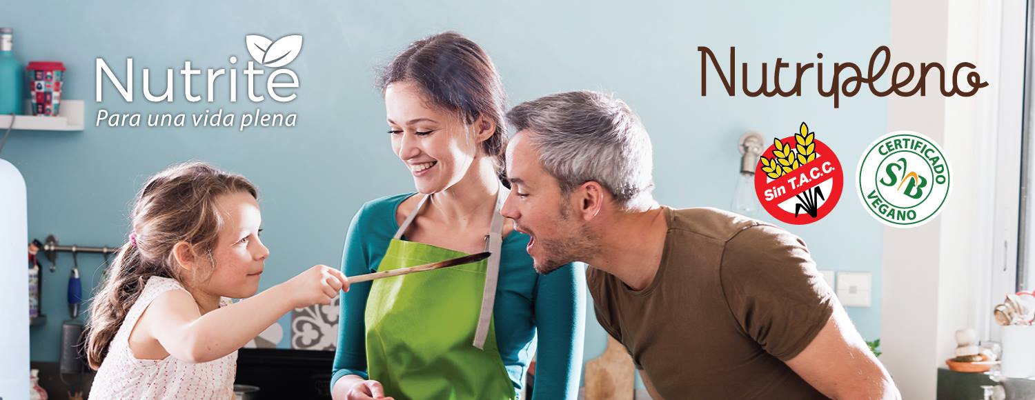 Nutrite | Buenos Aires