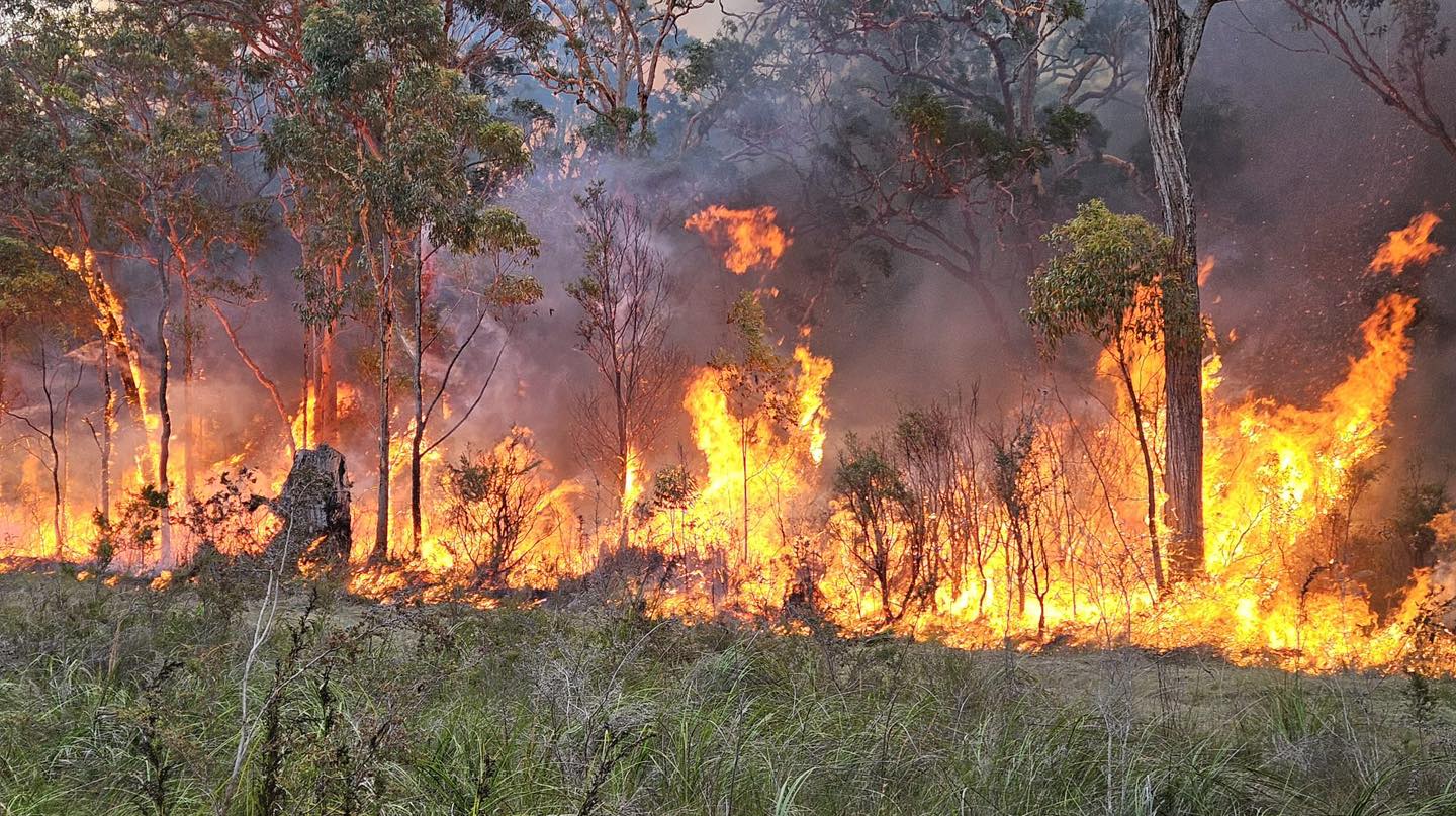 NSW RFS - Old Bar Brigade... - NSW RFS - Old Bar Brigade