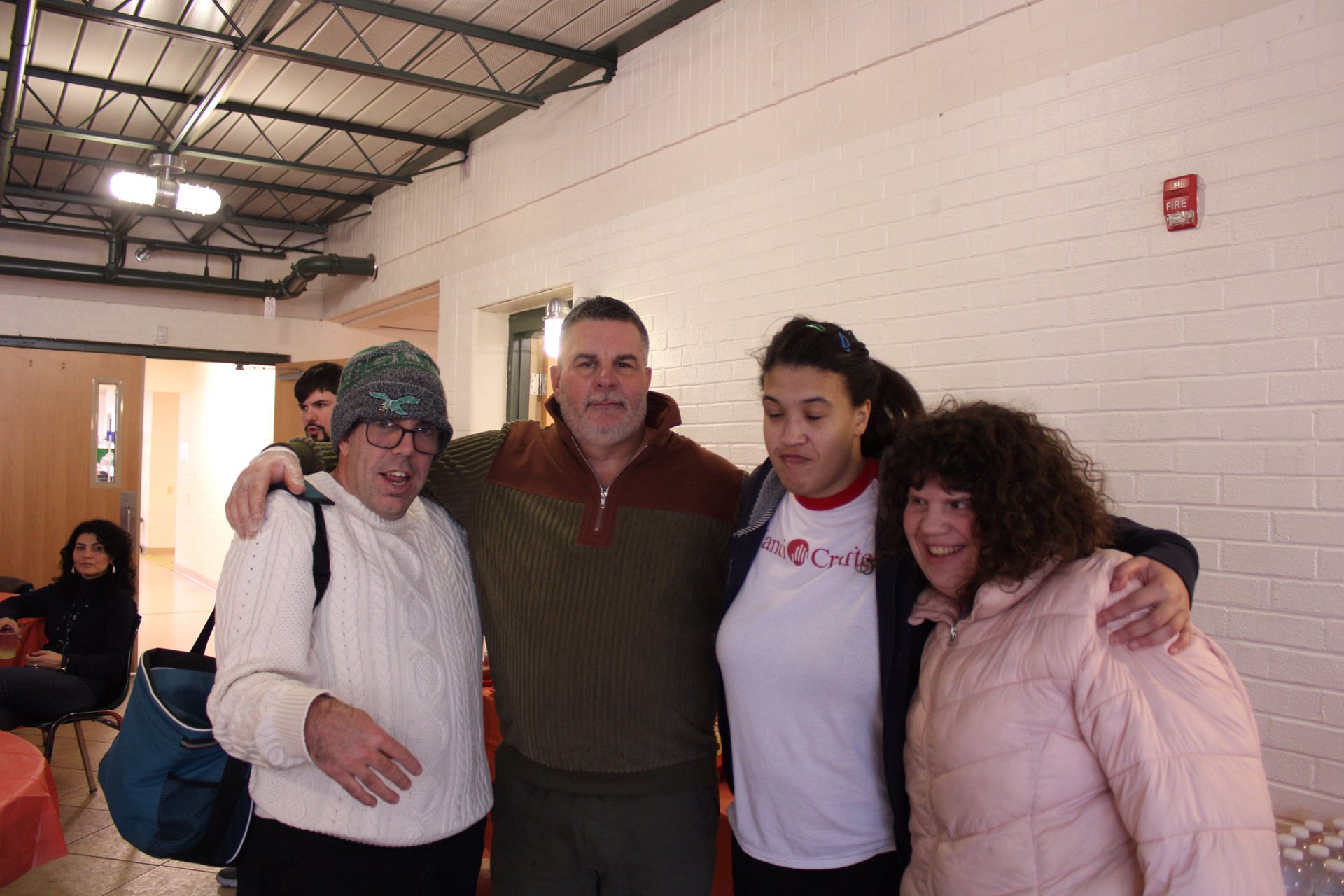 HC Opportunity Center added a new... - HC Opportunity Center