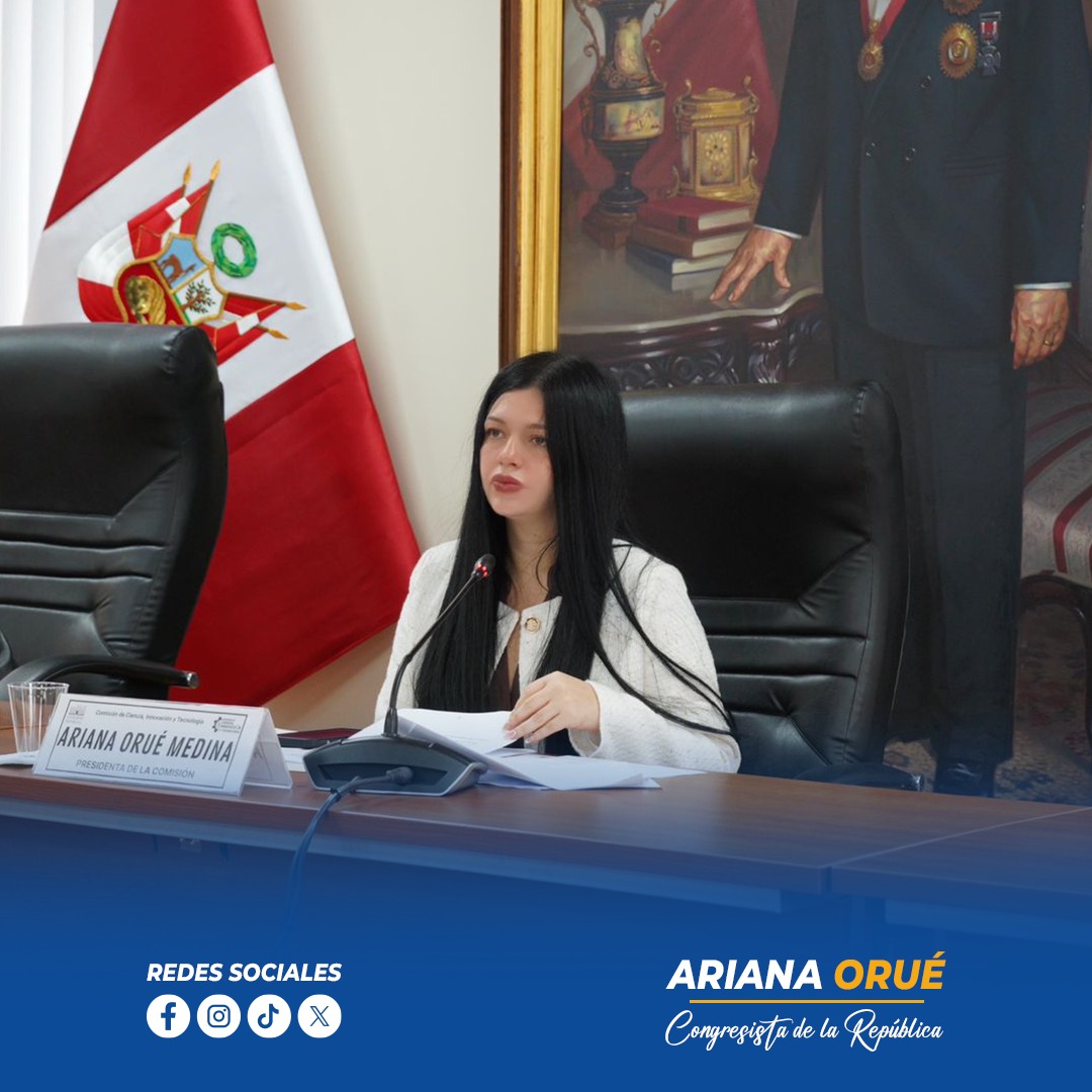 Ariana Orué - Ariana Orué added a new photo.