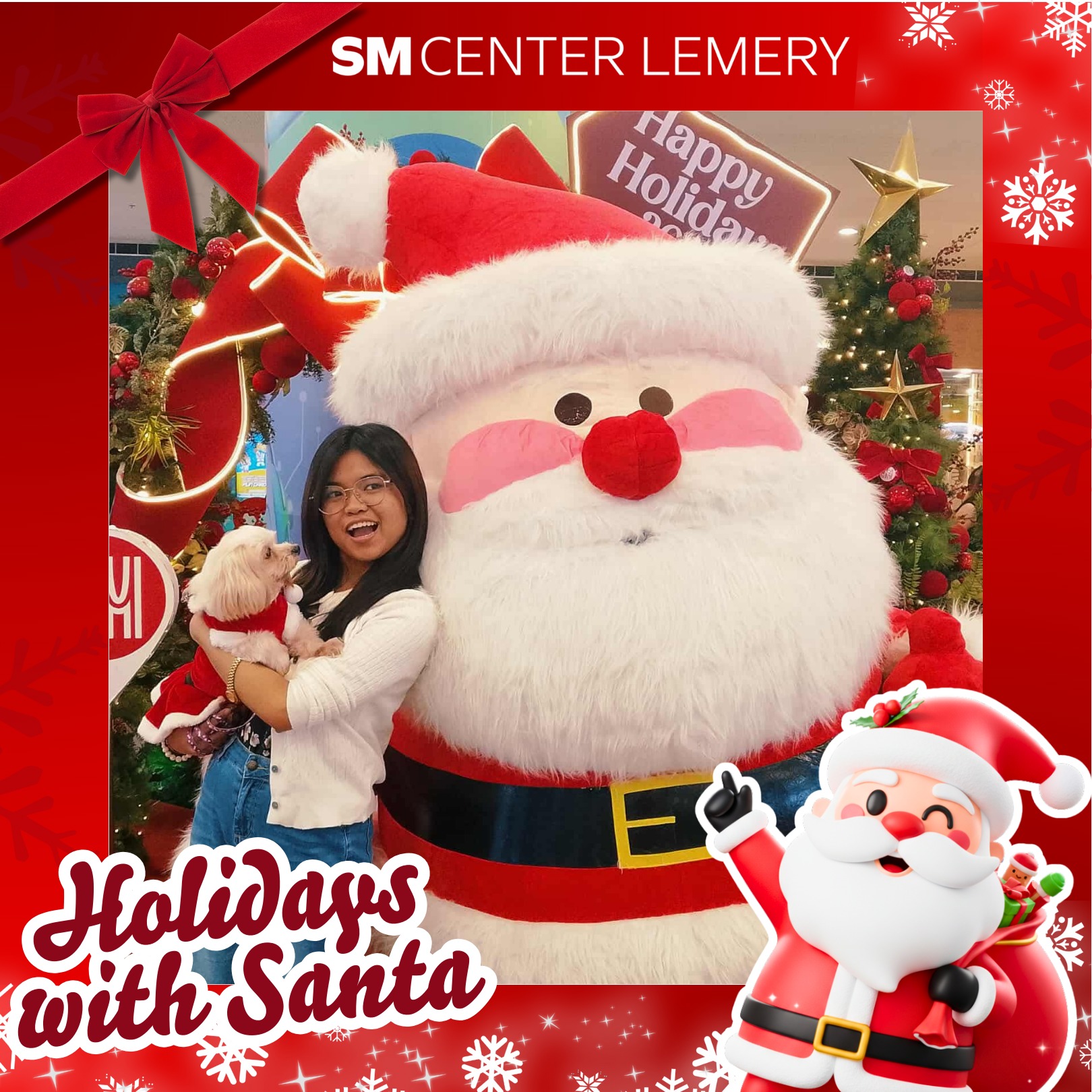 SM Center Lemery added a new photo. - SM Center Lemery