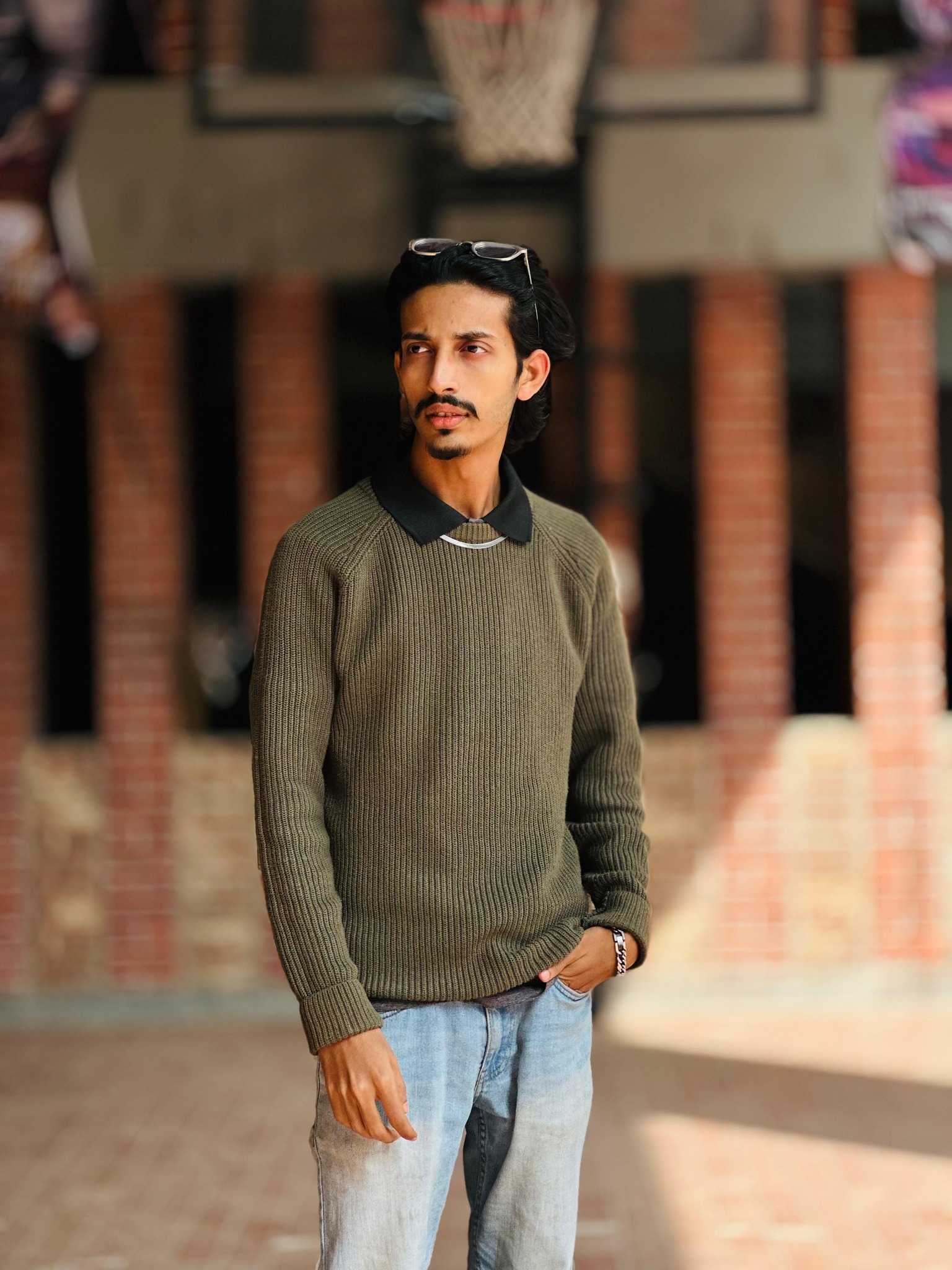 Raisul Islam