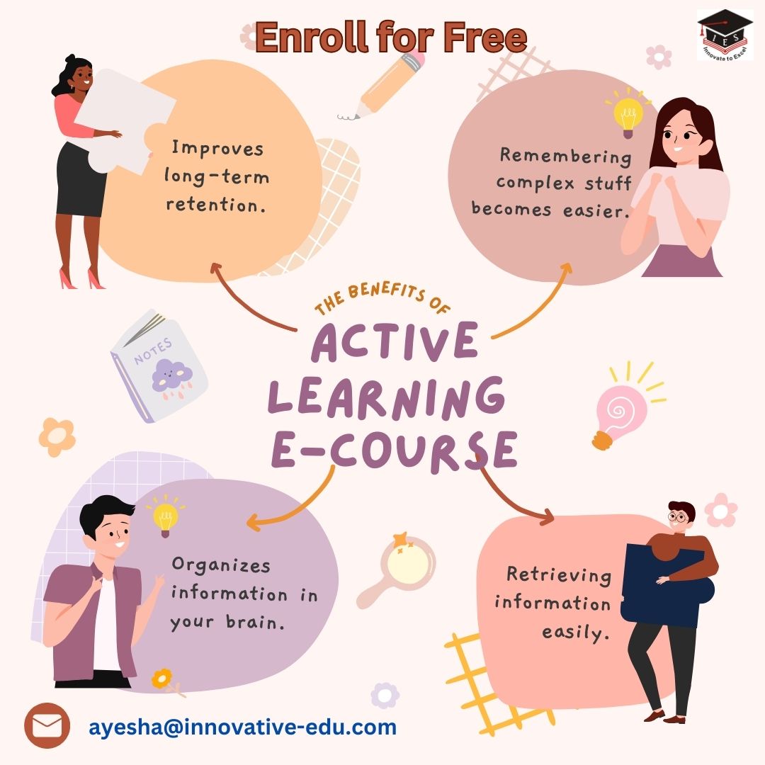 Innovative Educational Solutions