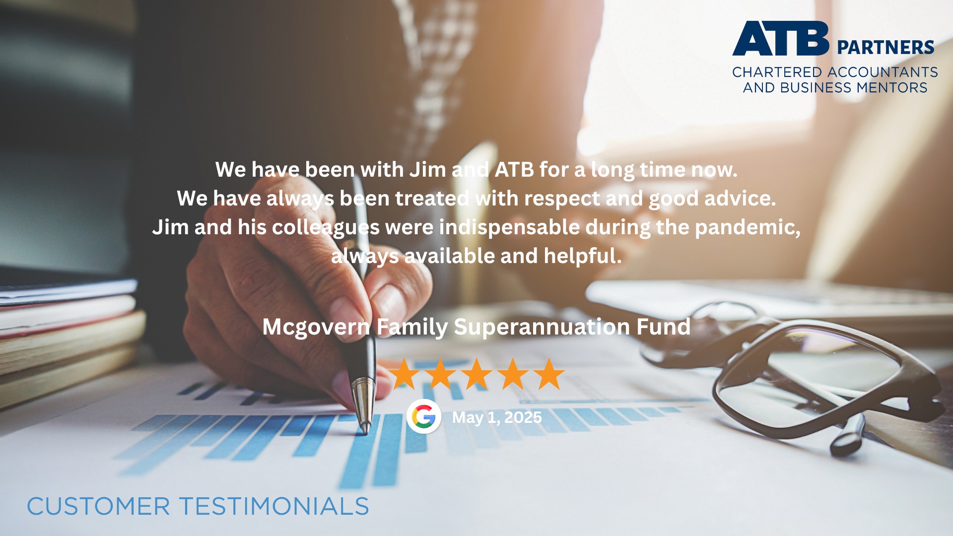 ATB Partners - Chartered Accountants and Business Mentors | Parramatta NSW
