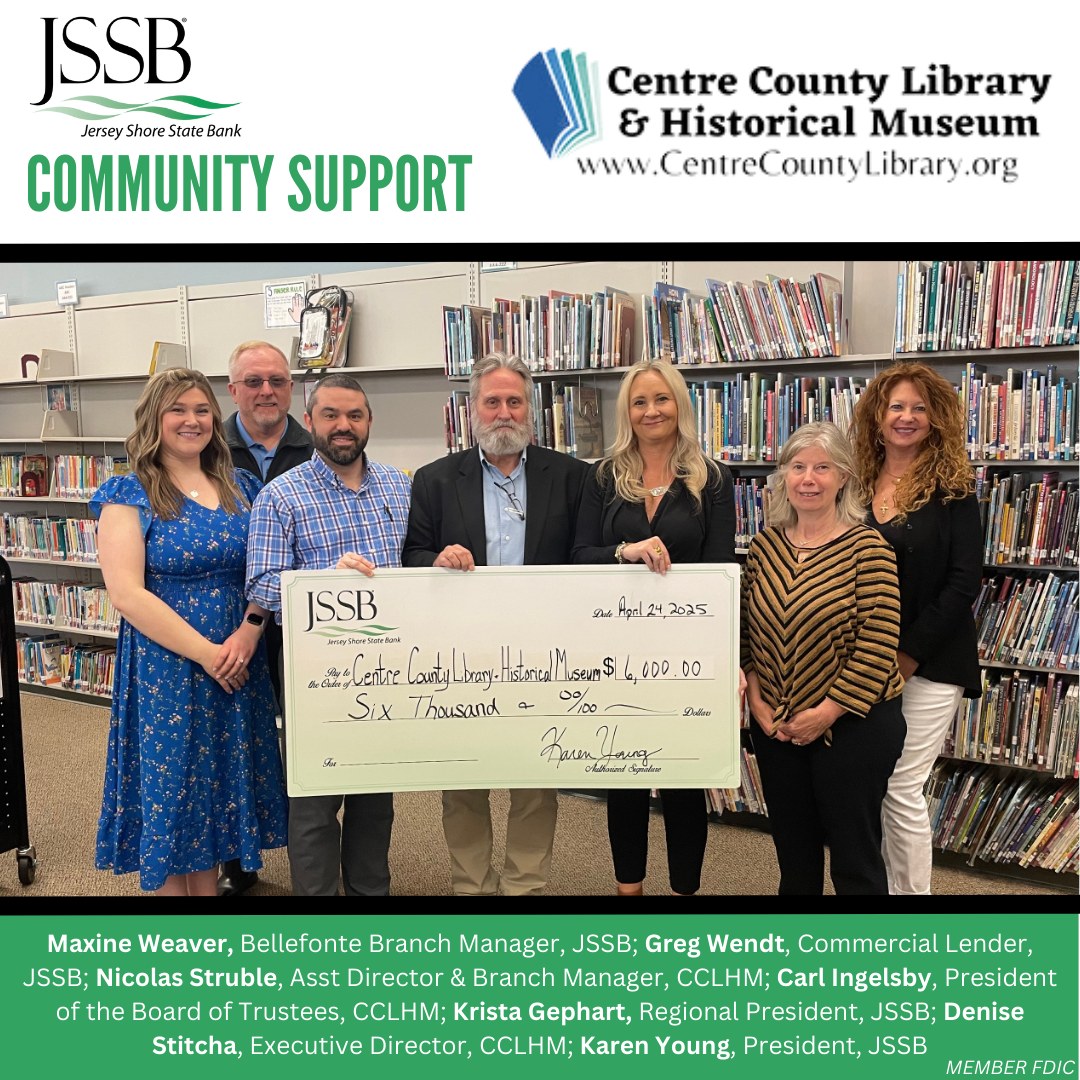 Jersey - 📚 Summer reading just got even more exciting! Our $6,000 ...