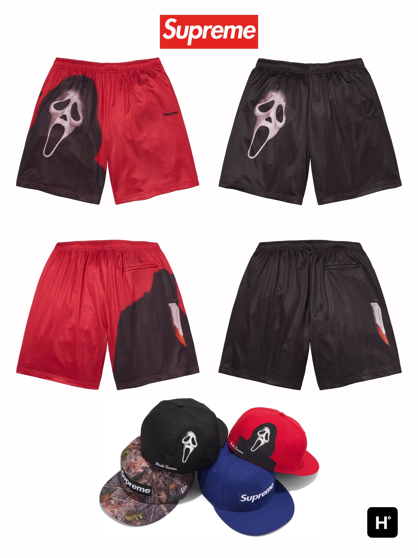 FINALLY ? Supreme