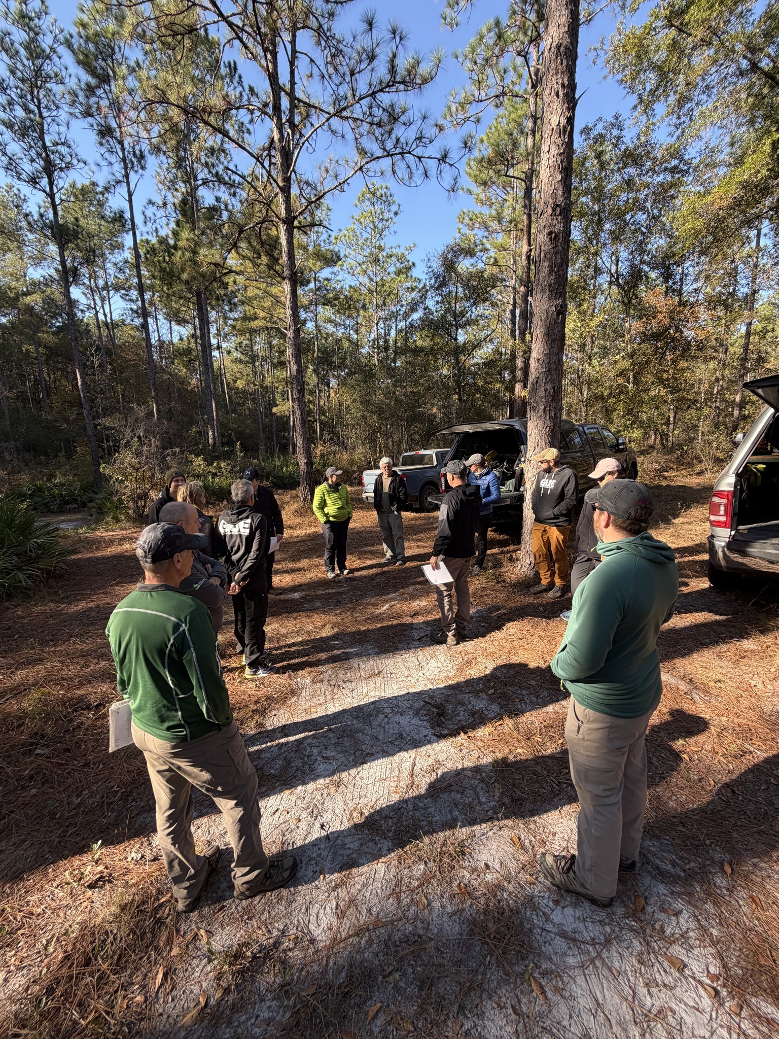 Woodville Karst... - Woodville Karst Plain Project - WKPP