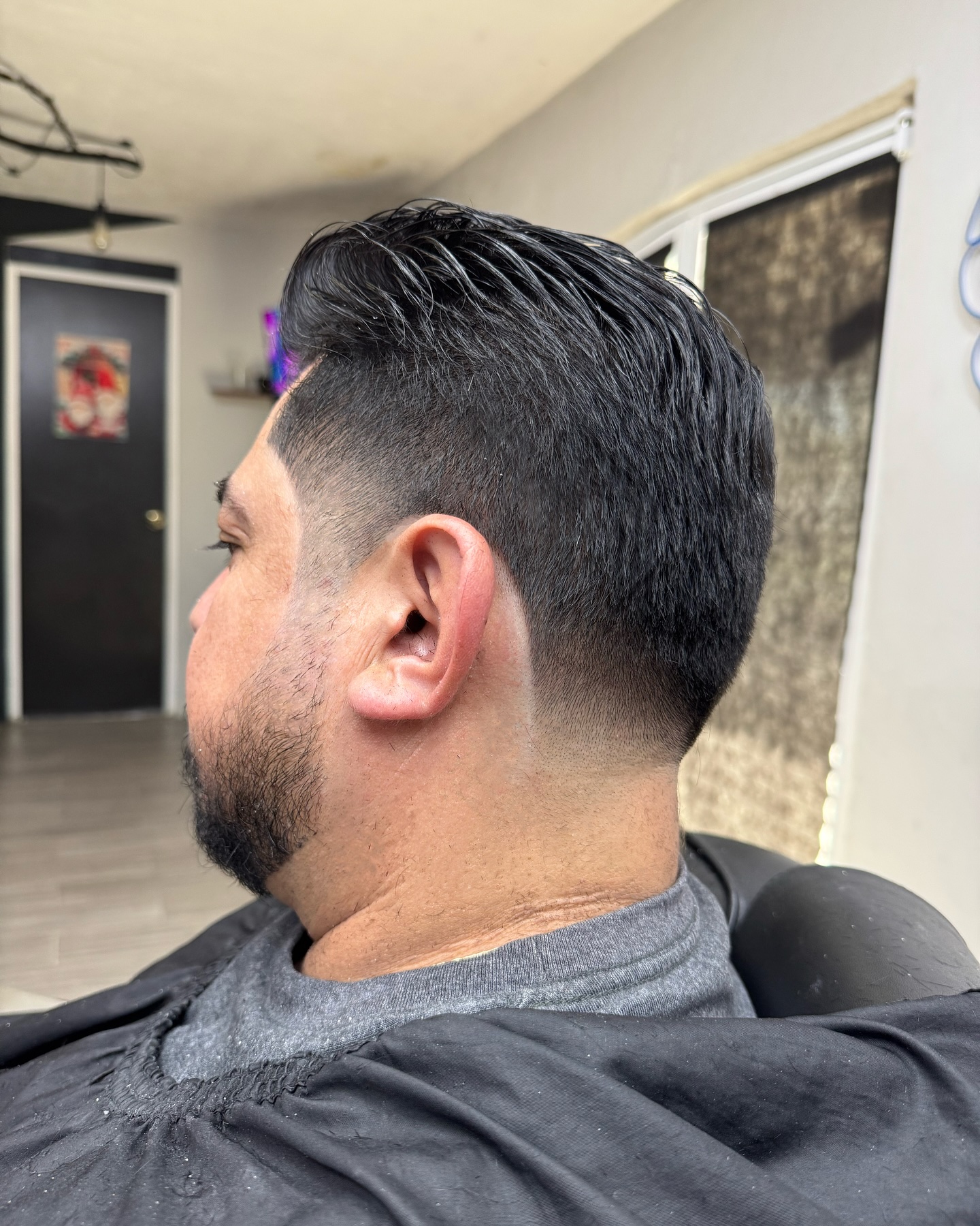 Hunter's Barbershop | Mérida