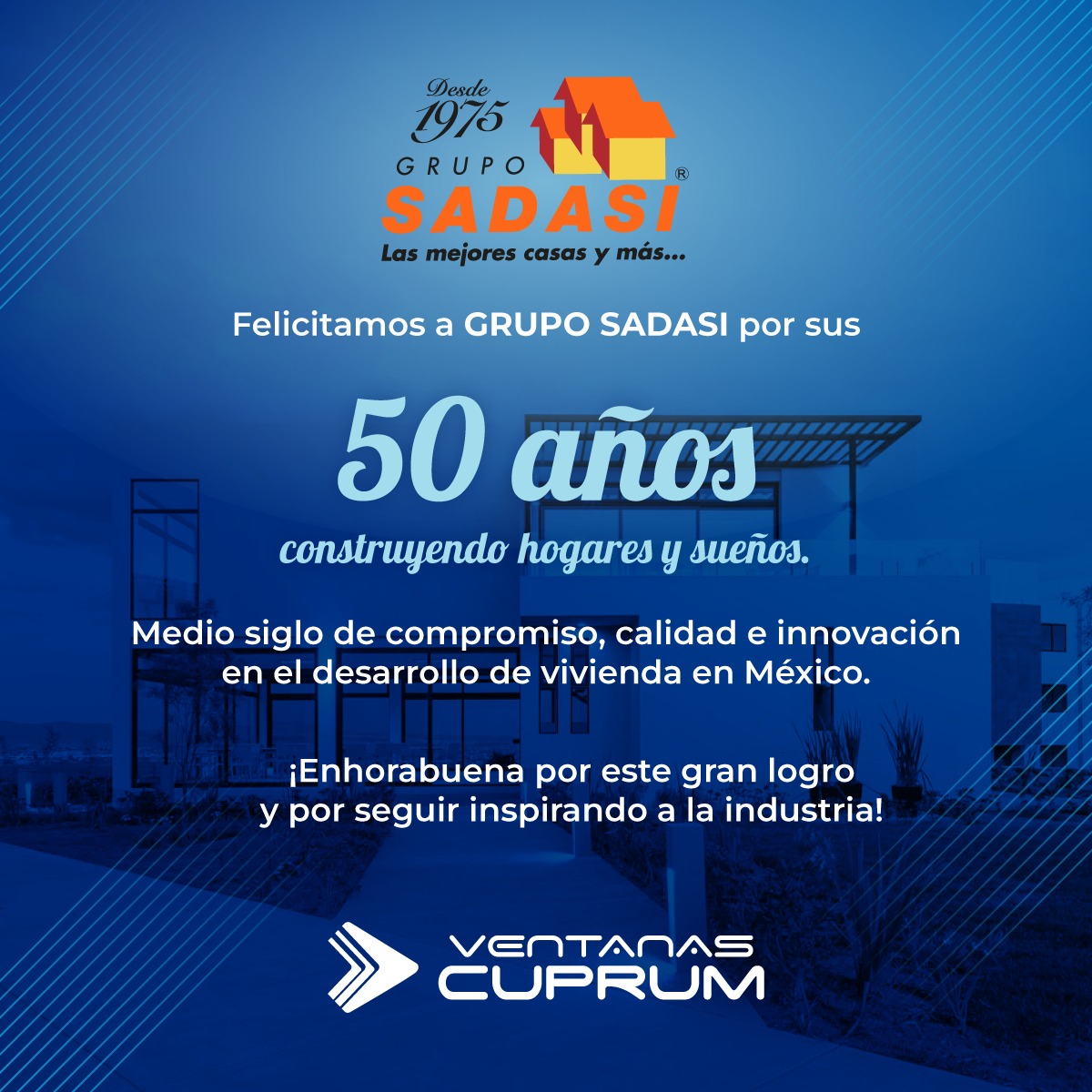 Ventanas Cuprum - Ventanas Cuprum added a new photo.