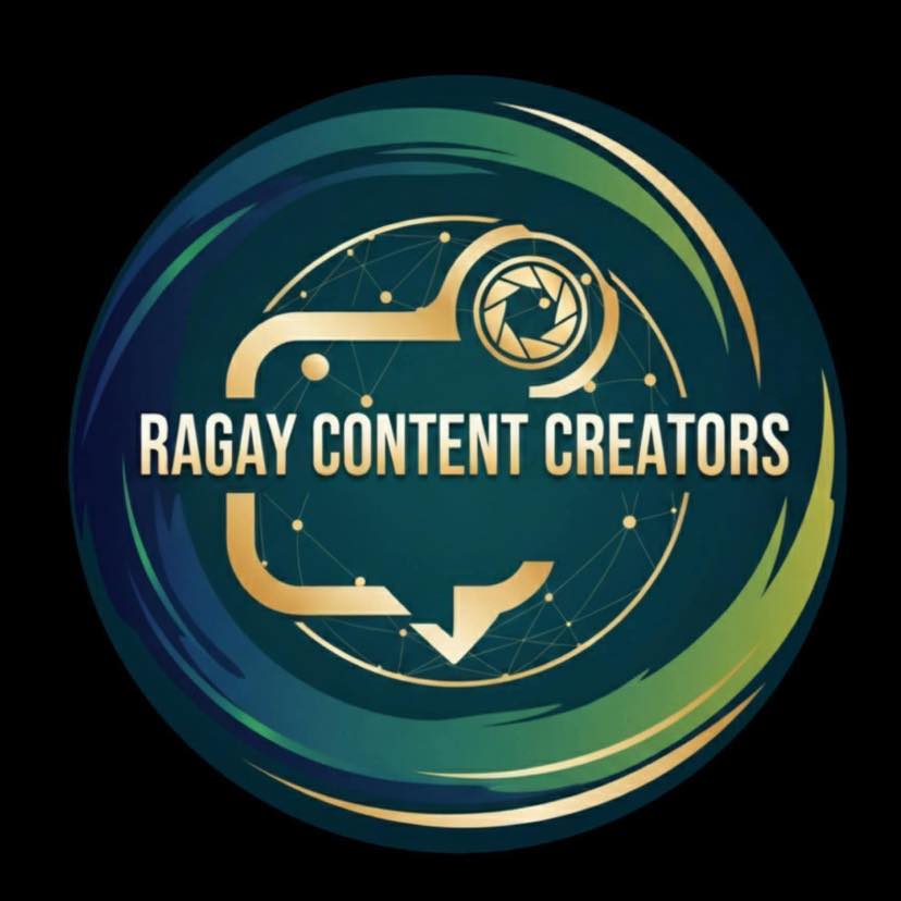 Ragay Content Creators