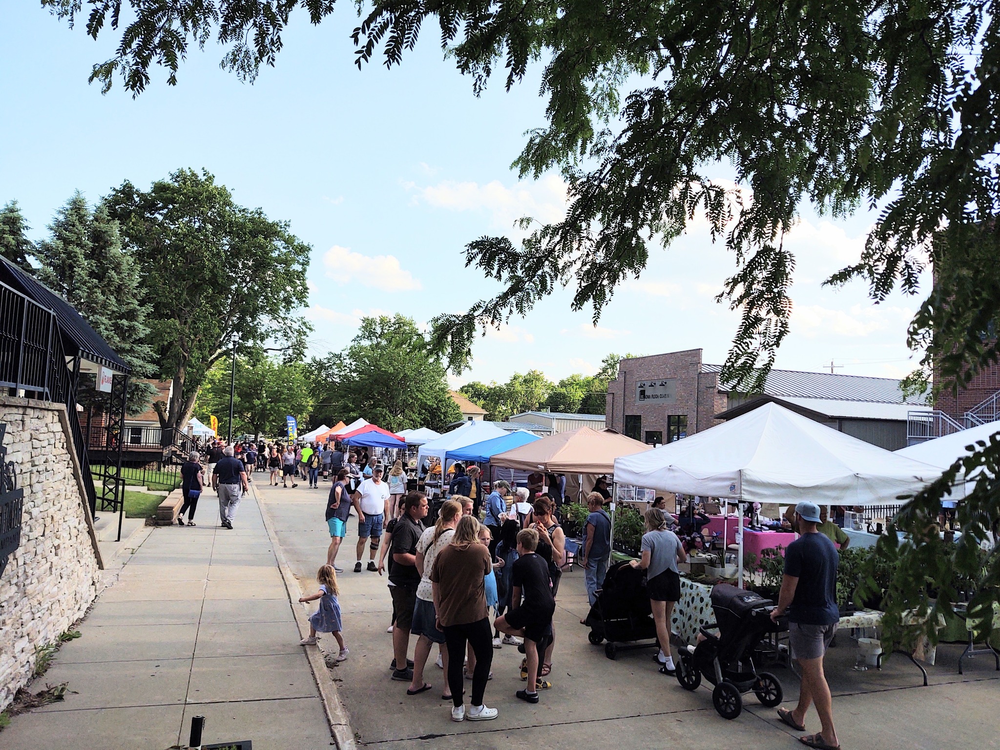 Bondurant - The Summer fun keeps on coming with more family-friendly ...