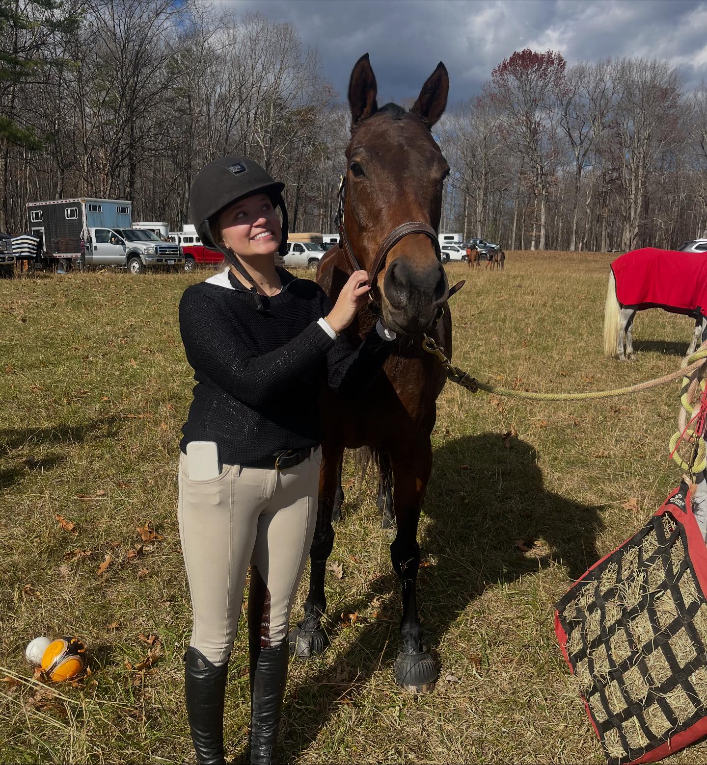 Cannon Ridge Farm | Afton VA