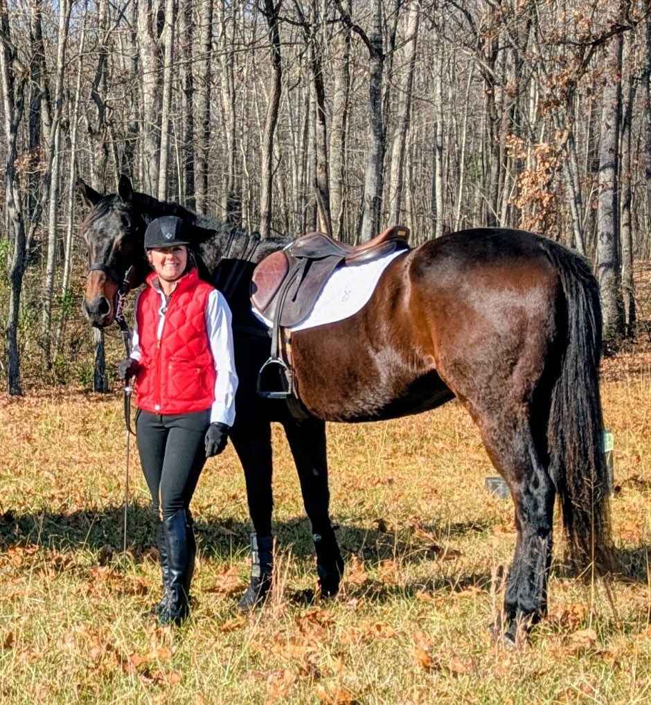 Cannon Ridge Farm | Afton VA