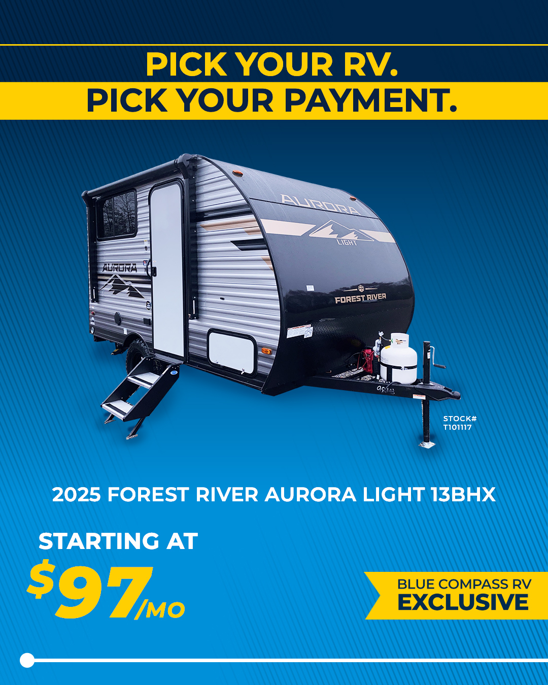 Blue Compass RV Kansas