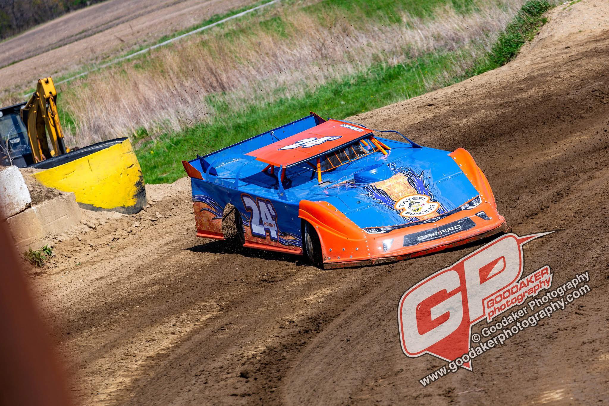 Fultz Racing LLC
