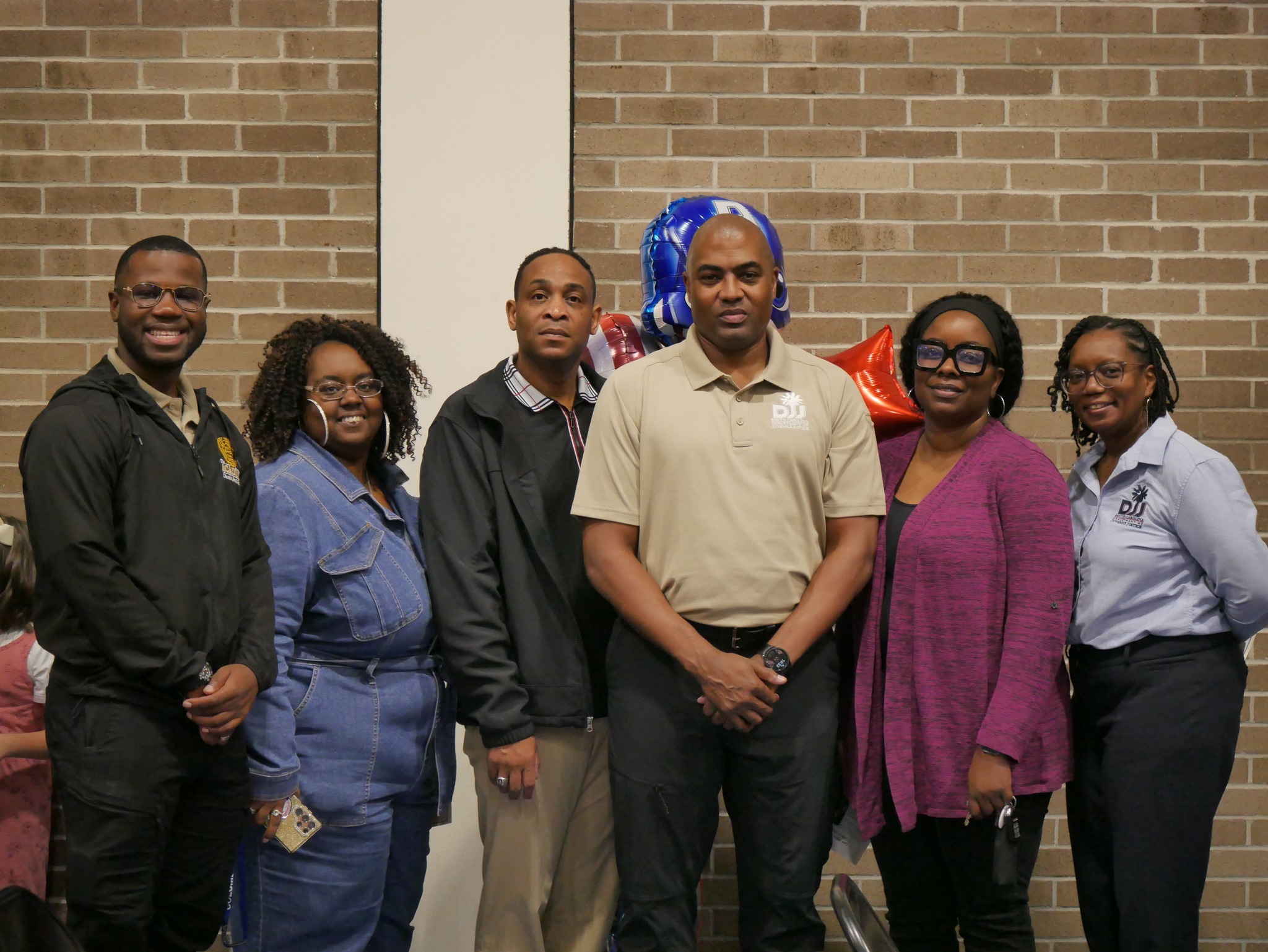 We’re... - South Carolina Department of Juvenile Justice | Facebook
