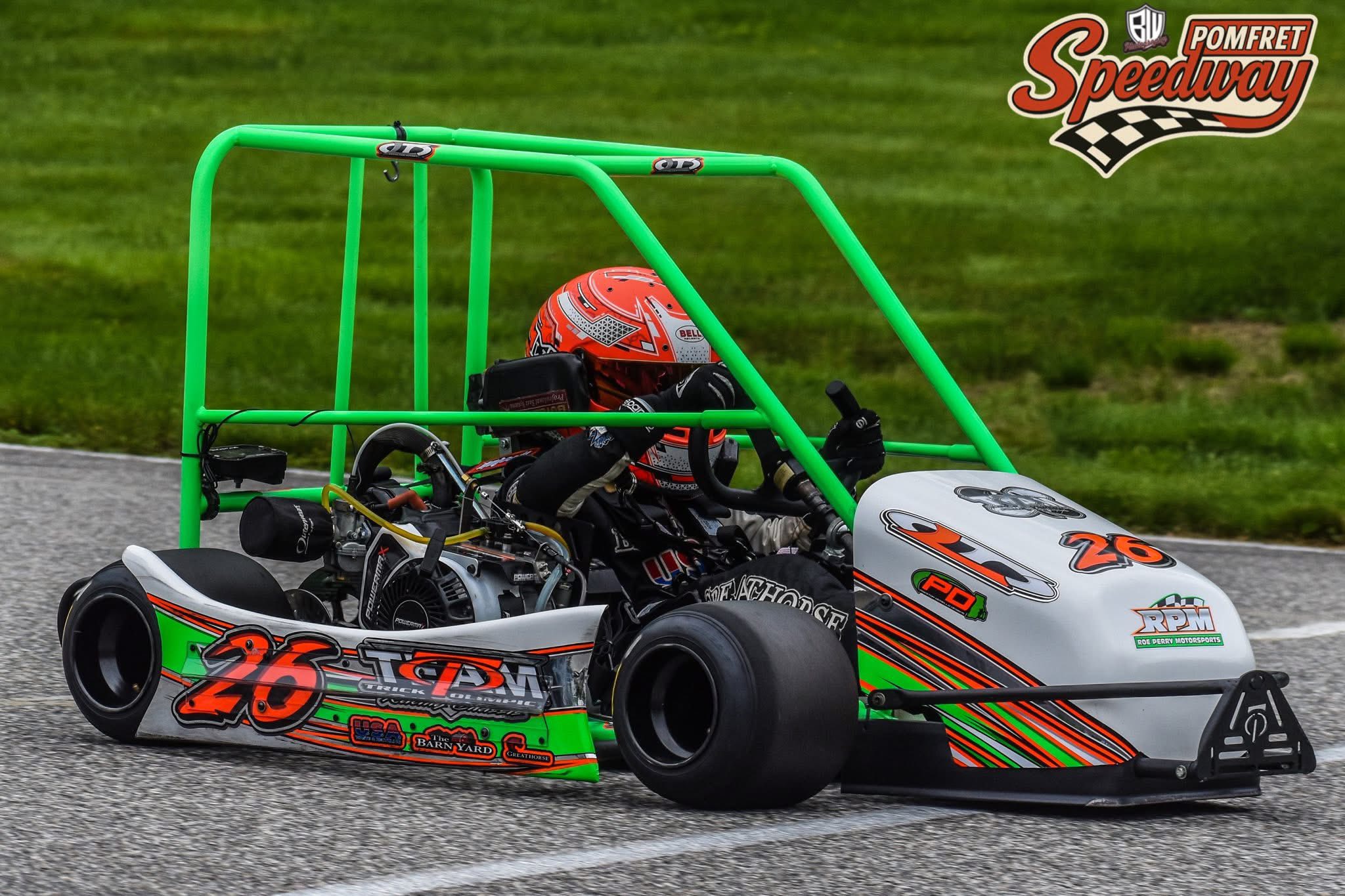 RPM Motorsports #26 added a new photo. - RPM Motorsports #26