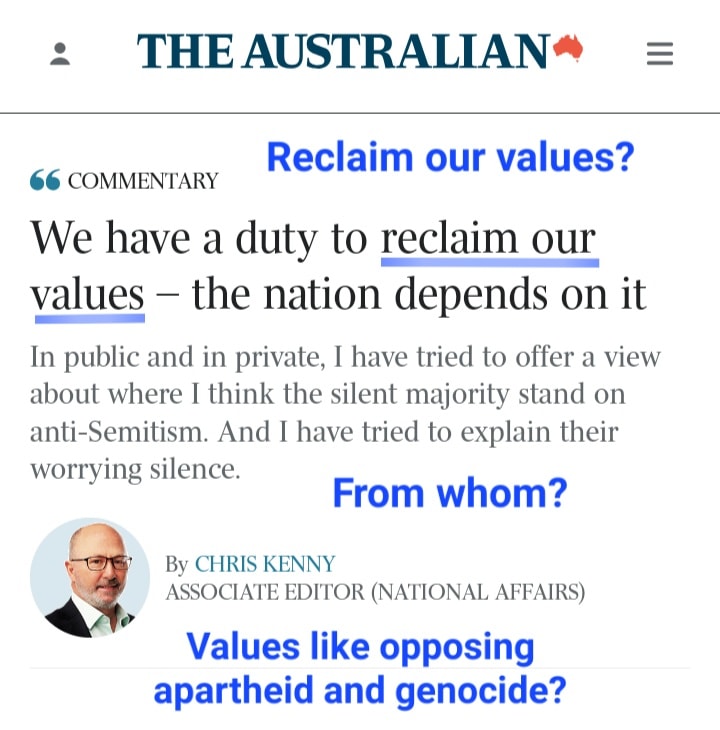 What are these... - Australians for Honesty in Journalism | Facebook