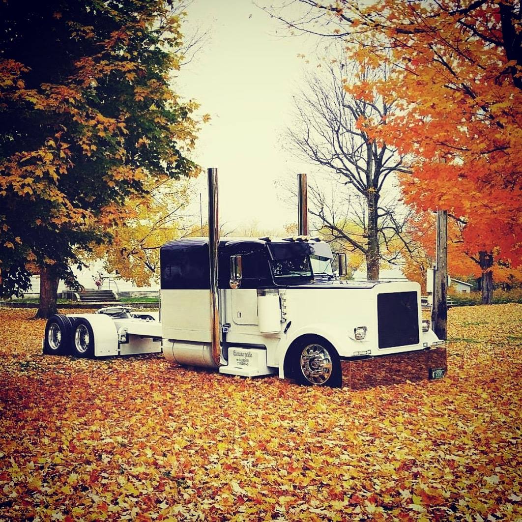 R&G Express Inc - Home